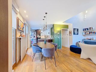  Maison � vendre 5 pi�ces 113 m�