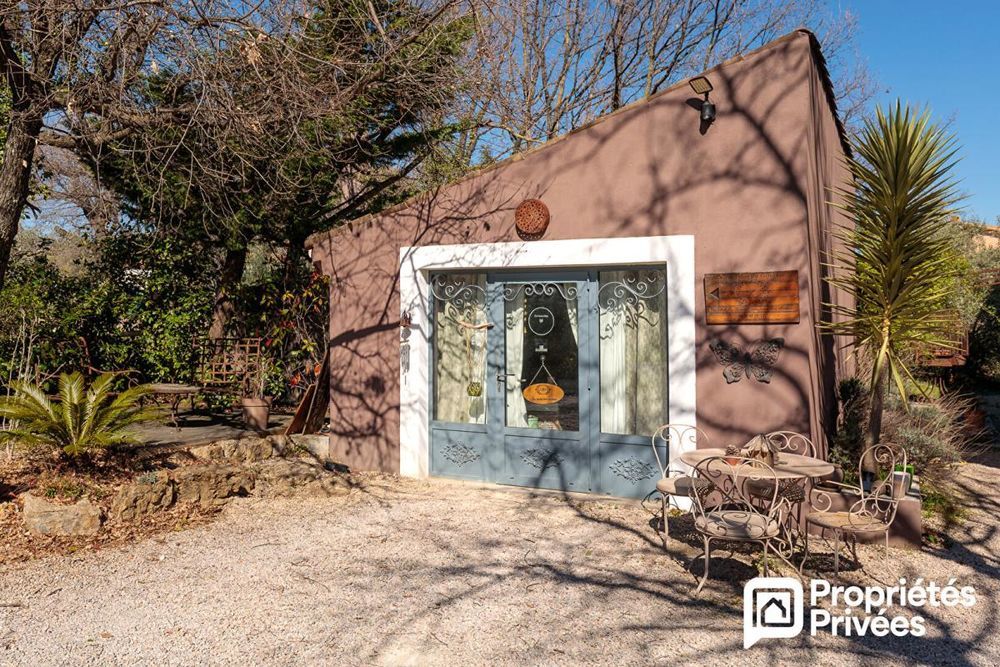 � vendre  Maison Callian (83440)