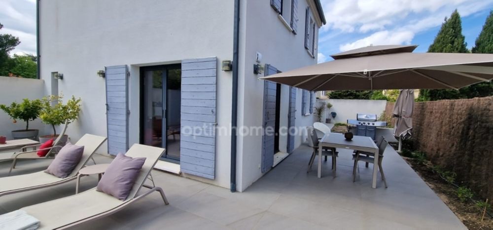 � vendre  Maison Maussane-les-Alpilles (13520)