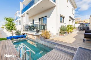  Maison � vendre 5 pi�ces 125 m�