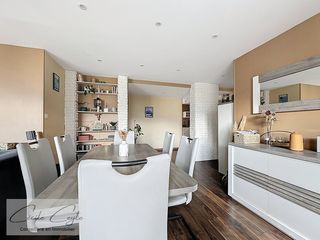  Appartement � vendre 5 pi�ces 86 m�