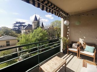  Appartement � vendre 6 pi�ces 110 m�