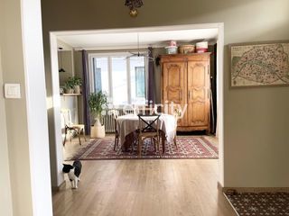  Maison � vendre 9 pi�ces 175 m�