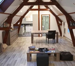  Propri�t�/ch�teau � vendre 7 pi�ces 200 m�