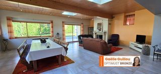  Propri�t�/ch�teau � vendre 7 pi�ces 194 m�