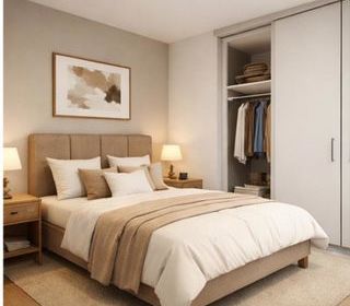  Appartement � vendre 2 pi�ces 38 m�