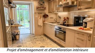  Maison � vendre 7 pi�ces 158 m�