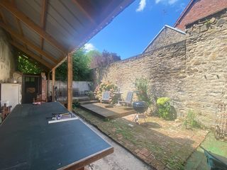  Maison � vendre 10 pi�ces 248 m�