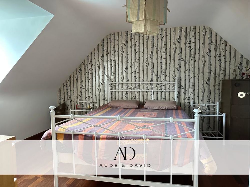 � vendre  Maison Plomeur (29120)