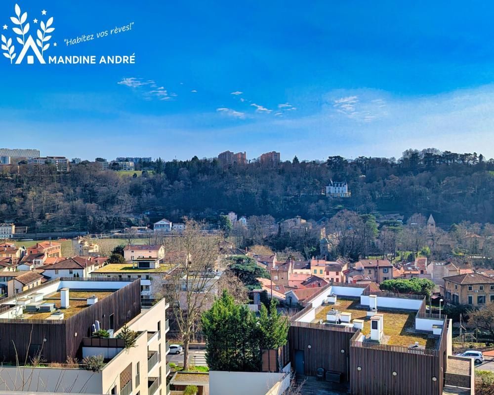 � vendre  Appartement Lyon 9