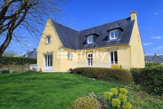  Maison � vendre 6 pi�ces 183 m�