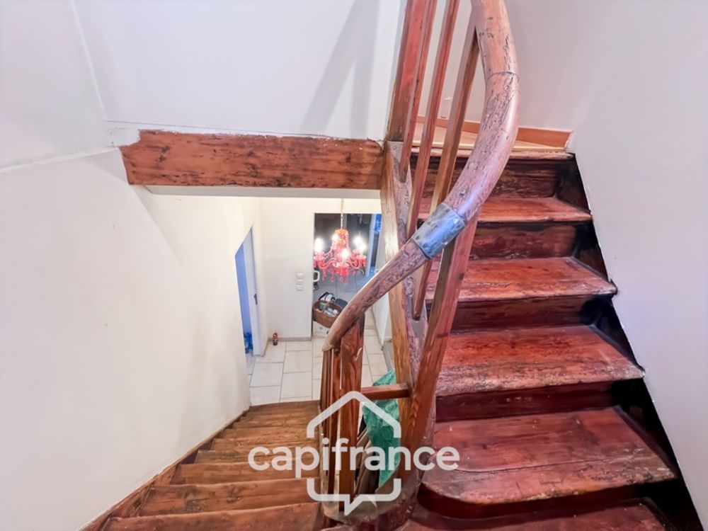 � vendre  Maison Hy�res (83400)