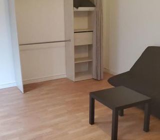  Appartement � louer 1 pi�ce 23 m�