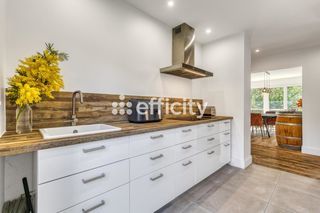  Appartement � vendre 4 pi�ces 92 m�