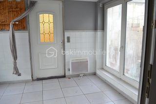  Maison � vendre 6 pi�ces 225 m�