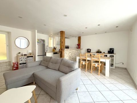   ? EXCLUSIVIT� � Maison 4 chambres � 155 000 � � Les Martres-de-Veyre - 63730 Maison - 5 pi�ce(s) - 102 m�