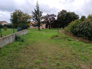  Terrain � vendre 1569 m�