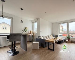  Appartement � vendre 4 pi�ces 94 m�