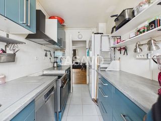  Appartement � vendre 3 pi�ces 63 m�