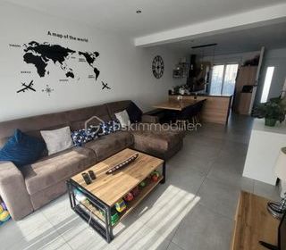  Maison � vendre 6 pi�ces 96 m�