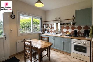  Maison � vendre 4 pi�ces 77 m�