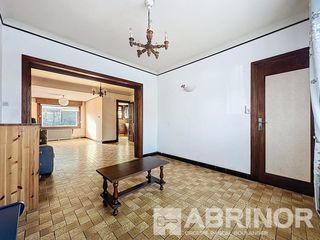  Maison � vendre 4 pi�ces 85 m�