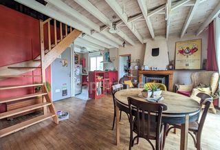  Maison � vendre 5 pi�ces 96 m�