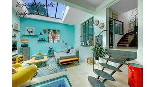  Maison � vendre 5 pi�ces 116 m�