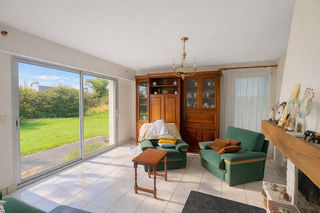  Maison � vendre 5 pi�ces 125 m�