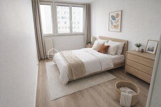  Appartement � vendre 2 pi�ces 43 m�