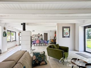  Maison � vendre 7 pi�ces 181 m�