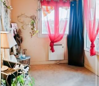  Appartement � vendre 2 pi�ces 44 m�