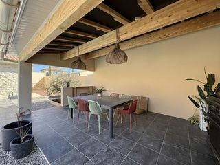  Villa � vendre 5 pi�ces 150 m�