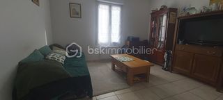  Appartement � vendre 2 pi�ces 34 m�