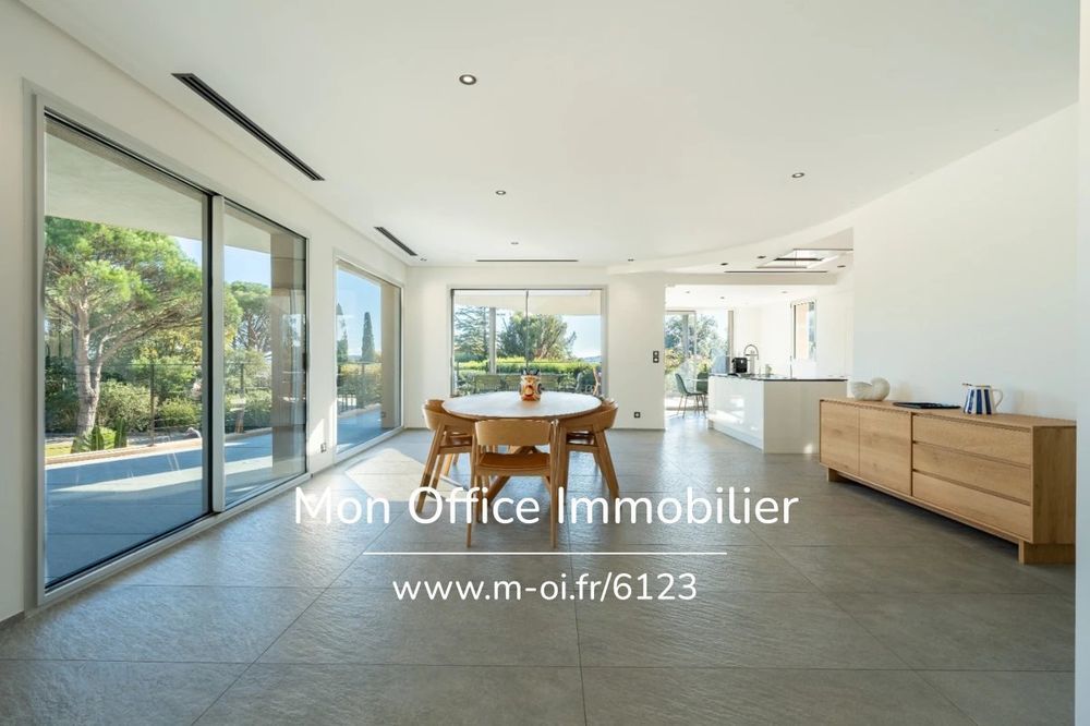 � vendre  Maison Grimaud (83310)