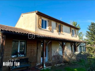  Maison � vendre 7 pi�ces 140 m�