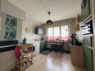  Maison � vendre 6 pi�ces 103 m�