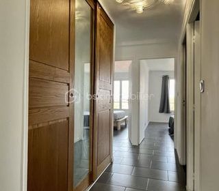  Appartement � vendre 3 pi�ces 68 m�