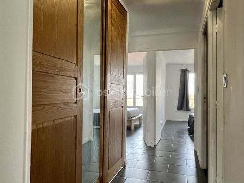  Appartement � vendre 3 pi�ces 68 m�