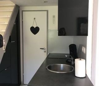  Maison � vendre 3 pi�ces 35 m�