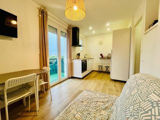  Appartement � vendre 3 pi�ces 36 m�