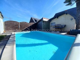  Maison � vendre 11 pi�ces 147 m�