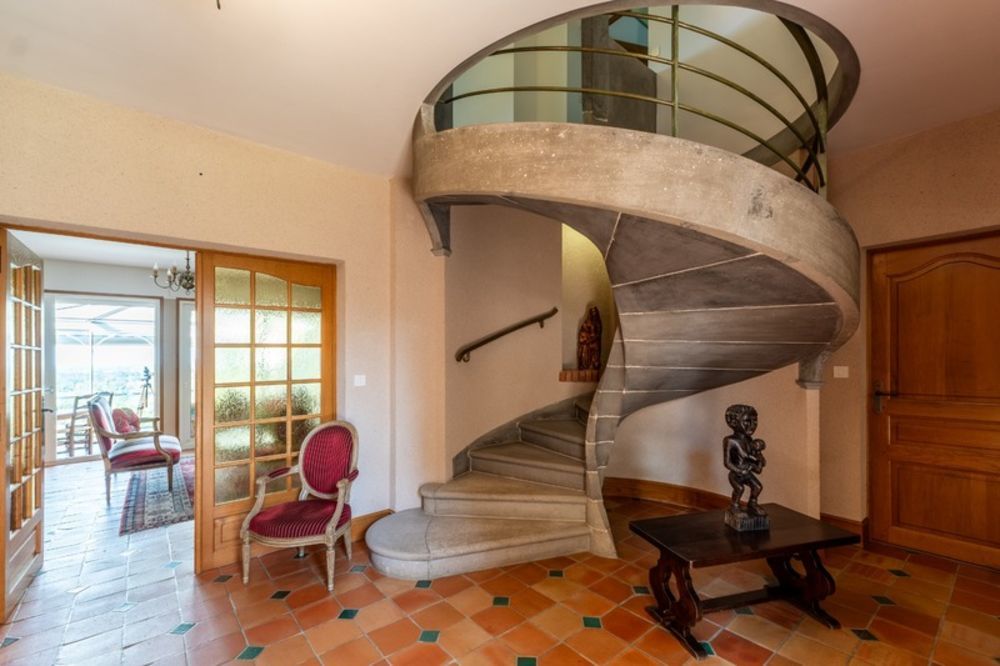 � vendre  Propri�t�/ch�teau Saumur (49400)