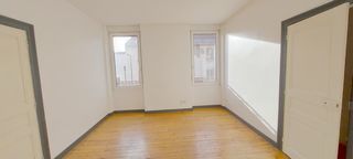  Appartement � vendre 3 pi�ces 60 m�