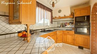  Maison � vendre 8 pi�ces 219 m�