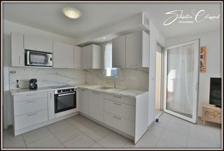  Appartement � vendre 3 pi�ces 65 m�