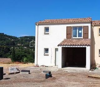  Maison � vendre 4 pi�ces 81 m�