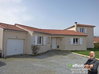  Villa � vendre 6 pi�ces 147 m�
