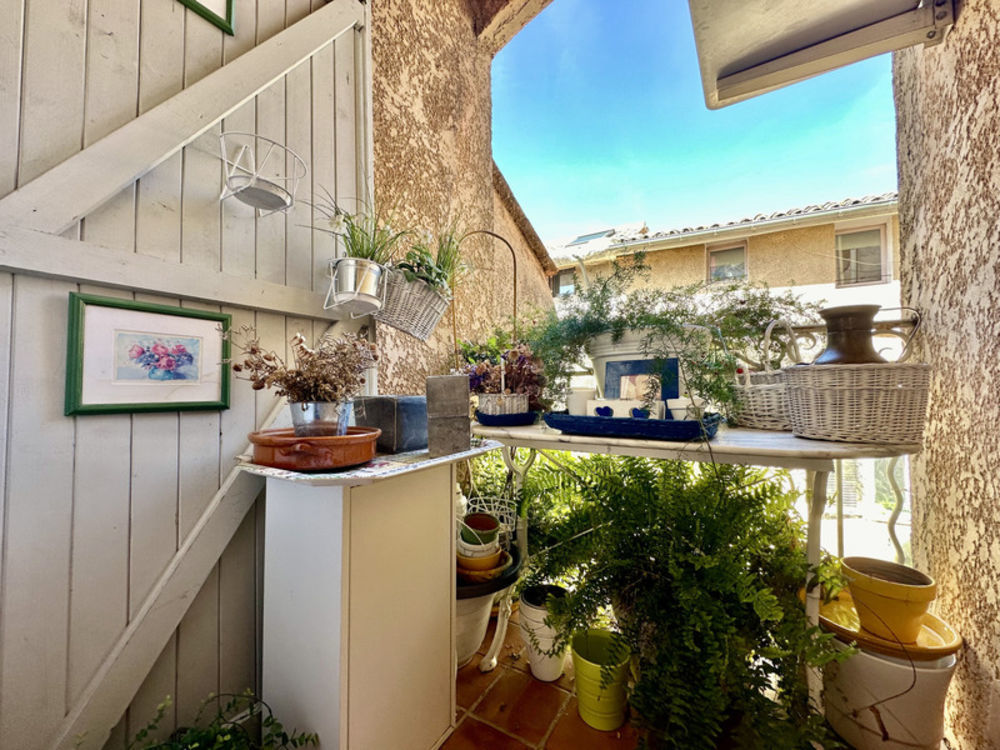 � vendre  Appartement Aix-en-Provence (13100)