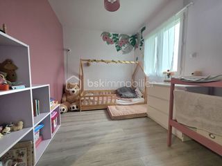  Maison � vendre 4 pi�ces 93 m�